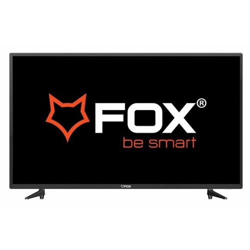 Fox 50DLE352 LED televizor Slike