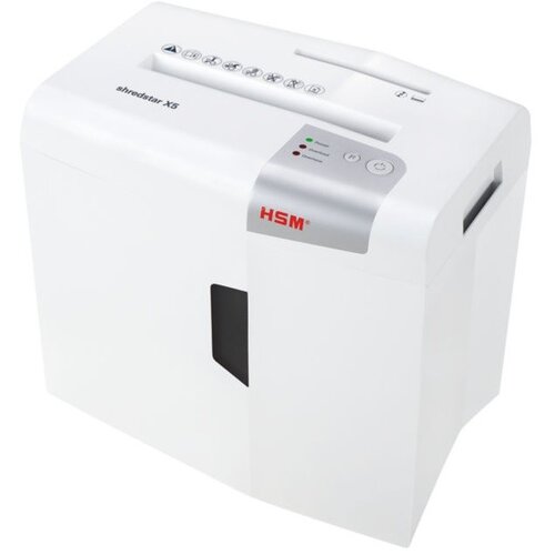  Uničevalec dokumentov hsm x5/4,5x30 shredstar p-4 1043 HSM Cene