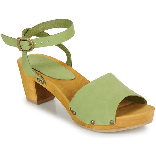 Sanita Cokli YARA FLEX Zelena Slike