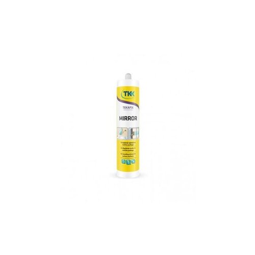  Ljepilo za ogledala Tekafix 300 ml TKK Cene