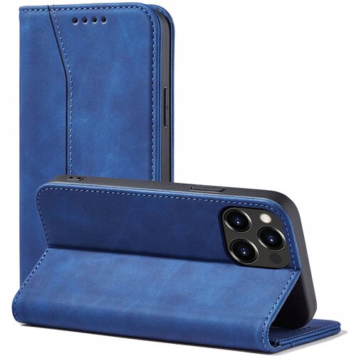 HURTEL MAGNETNI OVITEK FANTY CASE OVITEK OHI&Scaron;JE ZA IPHONE 13 PRO MODER, (21973773) Cene
