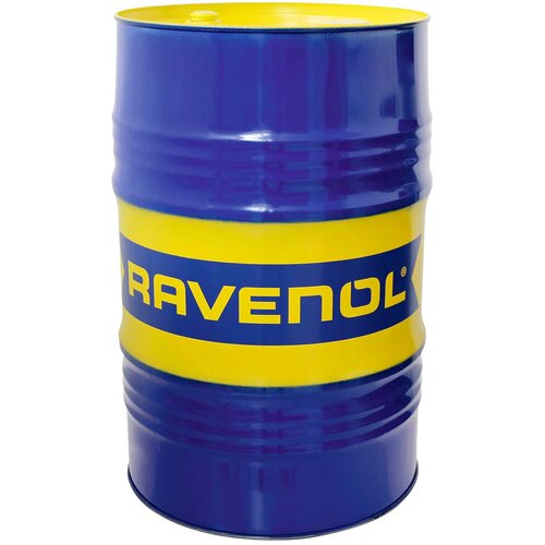 RAVENOL Ulje za automatski menjač DCT-DSG LV Fluid, 60L Cene