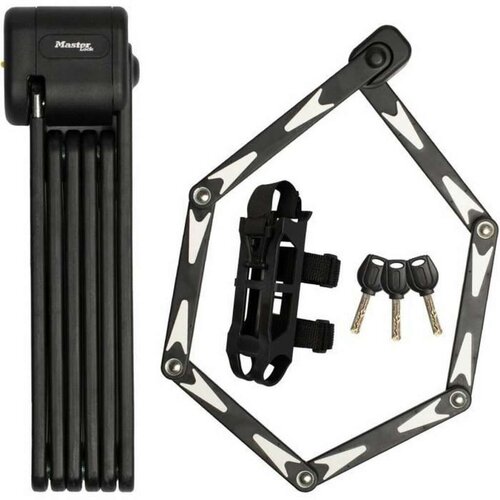  Zaključavanje ključem Master Lock Slike