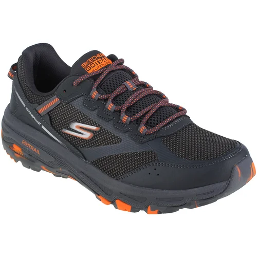 Skechers Tek & Trail Go Run Trail Altitude Siva