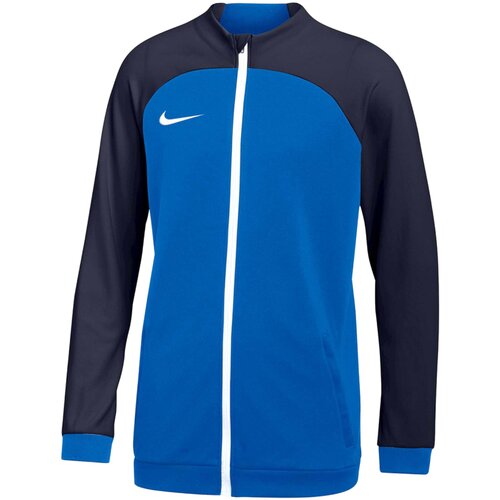 Nike &Scaron;portne jope in jakne Dri FIT Academy Pro Jr Modra Cene