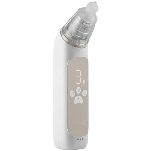 Kikka Boo električni aspirator za nos - Beige Cijene