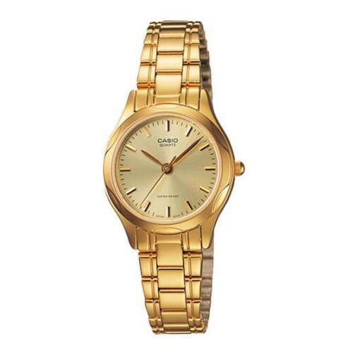 Casio collection ženski sat ( LTP-1275G-9A ) Cene