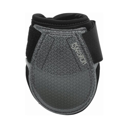 ESKADRON Fetlock Boots &amp;quot;Pro Flex Classic&amp;quot; antracit BASIC - L Slike