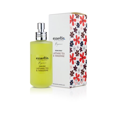 Essentiq lapsang Tea & Tangerine Room Spray Cijene