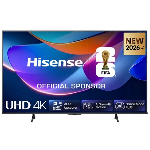  HISENSE 65A6S 65"A6S 4K UHD LED SMART 60Hz VIDAA OS Cijene