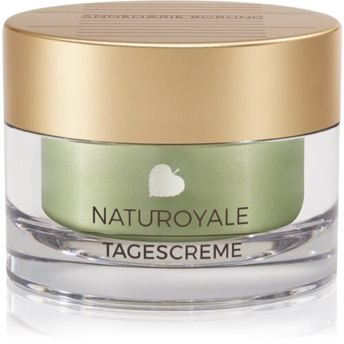 ANNEMARIE B&amp;Ouml;RLIND Naturoyale dnevna krema 50 ml Slike