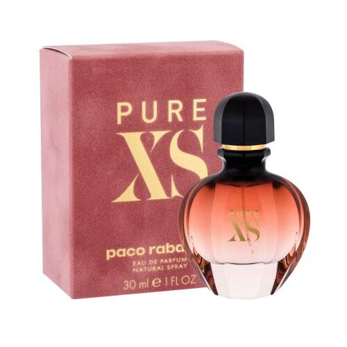 Paco Rabanne Pure XS 30 ml parfemska voda za žene Slike