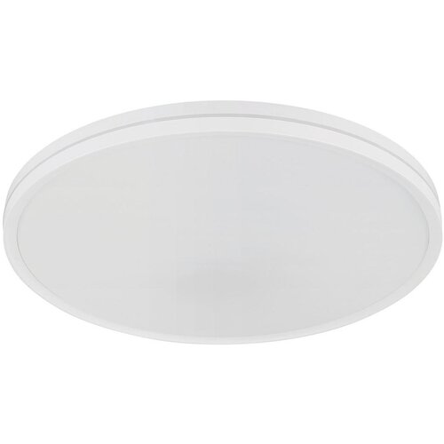 Globo STROPNA LED-SVETILKA Dwain 2700-6500 K 230 V Slike