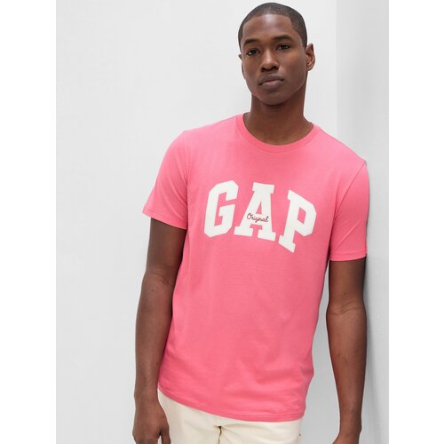 GAP T-shirt with logo - Men Cijene