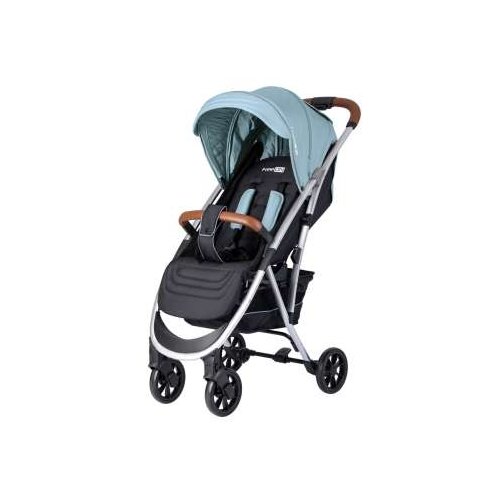 Freeon KOLICA LUX PREMIUM PLAVO-CRNA Slike