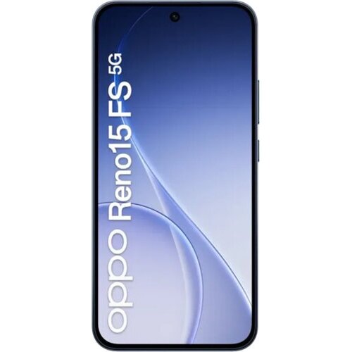 Oppo Reno15 Fs Usb Type C 5G 8GB/512GB Black Slike