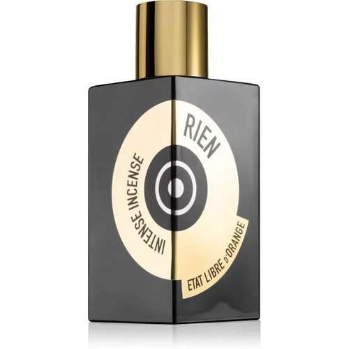 Etat Libre d´Orange Rien Intense Incense parfemska voda uniseks 100 ml