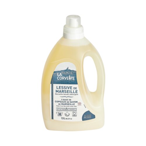  Tekoči detergent s kosmiči marsejskega mila Slike