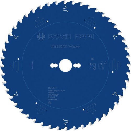 Bosch list testere za drvo expert, 300mm, 48T Cene