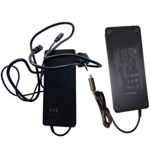 Kukirin Polnilec za električni skiro C1 Pro Cene