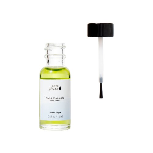 100% Pure nail &amp;amp; cuticle oil Slike