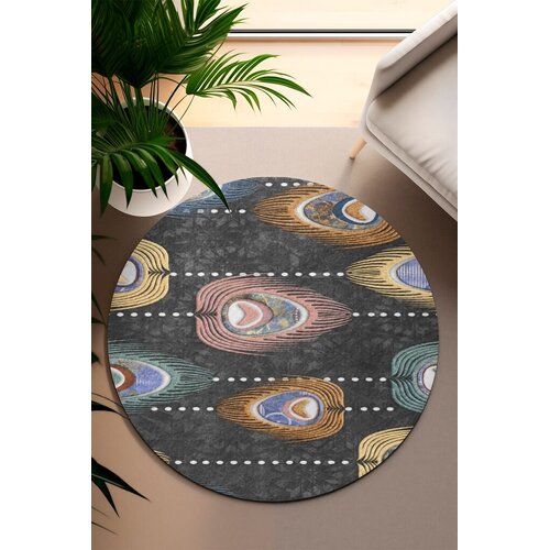 Conceptum Hypnose Tepih CT-2068 Y, 160 cm, &Scaron;areni Cijene