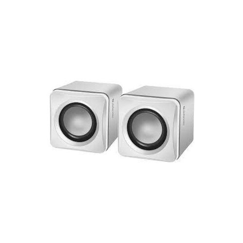 Defender ZVUCNICI SPK-33 USB 2.0 5W BELI Cene