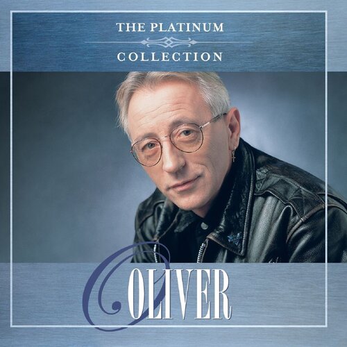 CROATIA RECORDS OLIVER DRAGOJEVIĆ - Kolekcija Platinum Cene