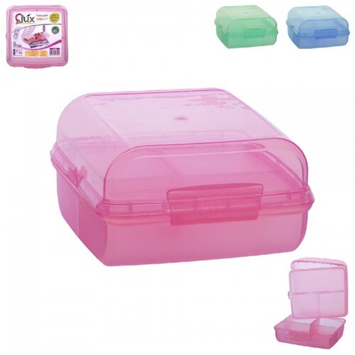  Kutija za hranu magic lux plastic L-00322 Cijene