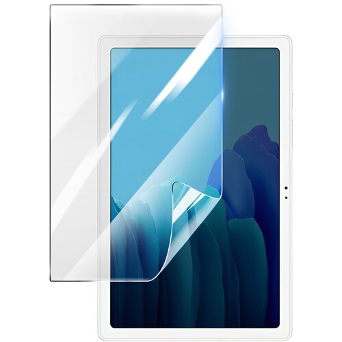 3mk Hidrogelna za&scaron;?ita zaslona pred udarci za Samsung Galaxy Tab A7 10.4 2020, Prozorno, (21255539) Cene