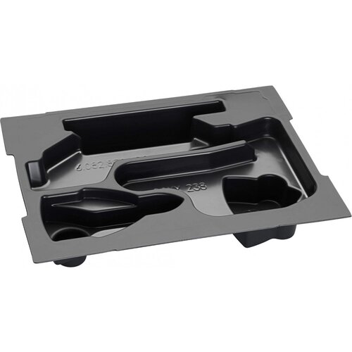 Bosch Umetanje 1 komad 1600A002VU Slike