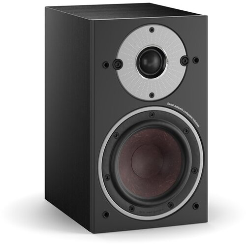 Dali OBERON 1 C BLACK ASH OBERON Cene