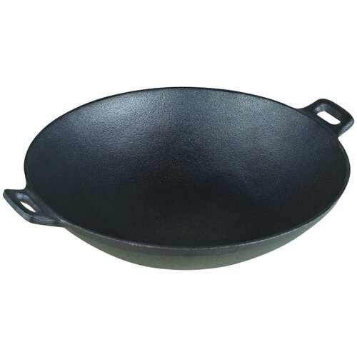 Kinghoff LITOŽELEZNI WOK 31cm KH-1109 INDUKC, (21400793) Cene
