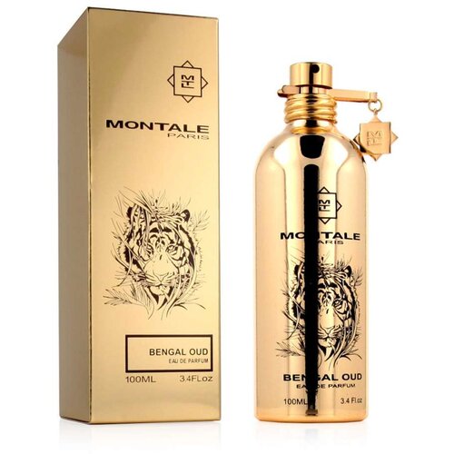 Parfem Bengal Oud parfumirana voda unisex 100 ml Slike