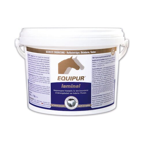 Equipur - laminal - 3 kg Slike