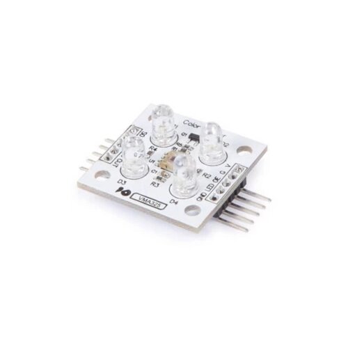 Whadda WPSE325 modul senzora boje TCS3200 Slike