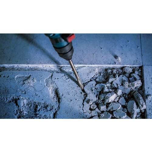 Bosch &amp;Scaron;iljato dlijeto SDS-plus Slike