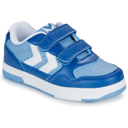 Hummel CAMDEN JR Plava Slike