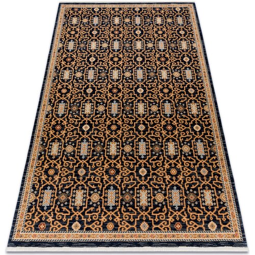 RugsX Preproge Volnena preproga KESHAN Čopki, orientalski klasiĠ200x290 cm Bež Cene