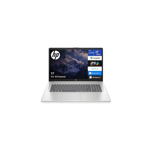 HP Laptop 17-CN3327 i7/16GB/1T/W11H/US keyboard (C0CM3UA) Cijene