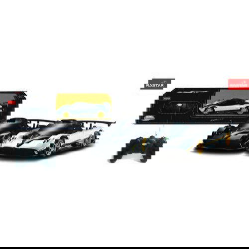 Rastar auto Pagani Zonda R R/C 1:24 Slike