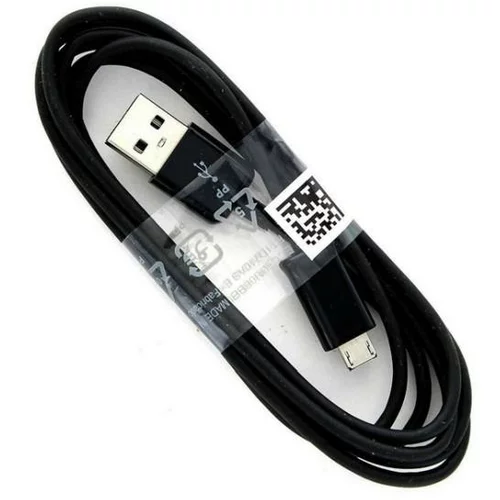 Samsung podatkovni kabel iz usb-a na microusb 2.0, črn, 1.5 m