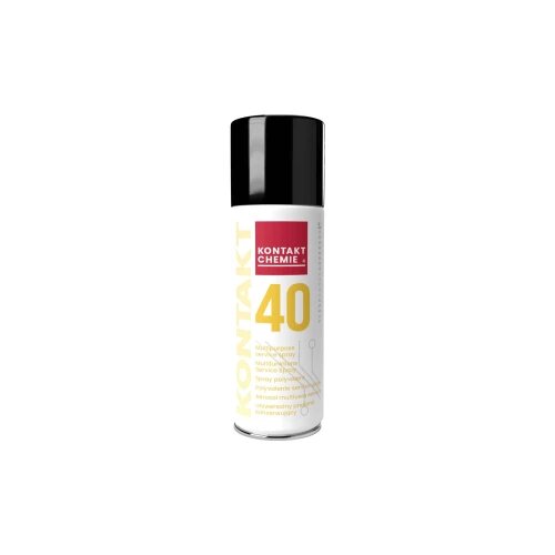 Kontakt Chemie KONTAKT 40 79009-AG ulje za podmazivanje 200 ml Cijene