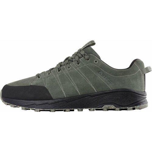 Icebug Mo&amp;scaron;ki pohodni čevlji Tind Mens RB9X Pine Grey/Black 43 Slike