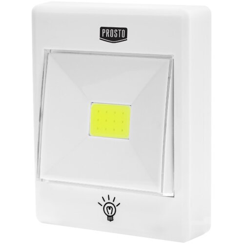 Prosto LED baterijska lampa u obliku prekidača PL9102E Cene