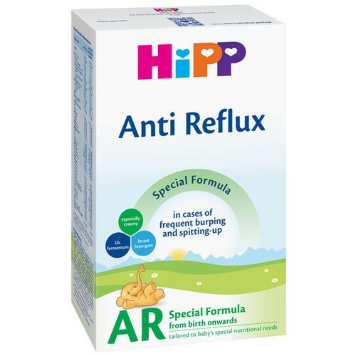 Hipp anti reflux 300g Cene
