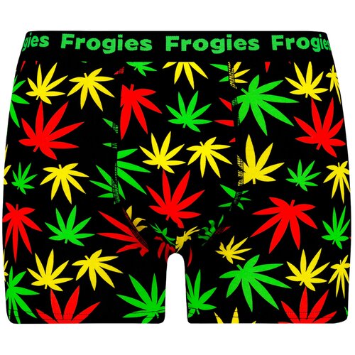 Frogies Muške bokserice Funny 1P Cijene