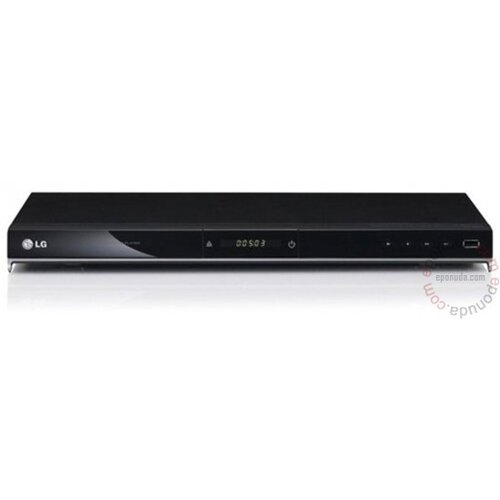 LG DVX582H DVD plejer Slike