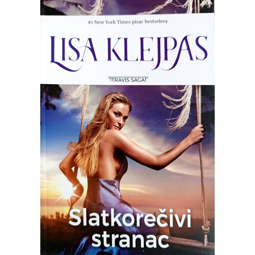 BDR MEDIA Slatkorečivi stranac Cene