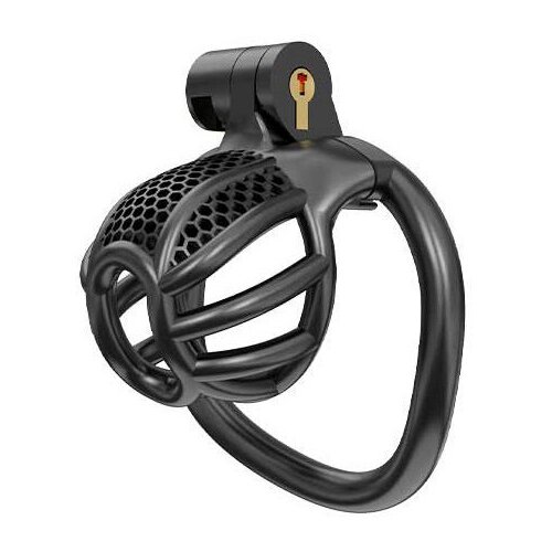 Rimba P-Cage PC06 Penis Cage Size XS Black Cene